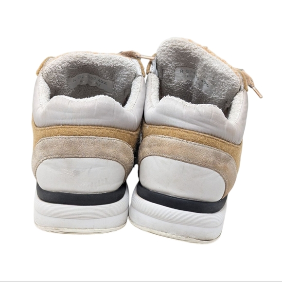 Chanel 2019 Interlocking CC Logo Chunky Sneakers Trainers Size EU 40.5 - Picture 7 of 16